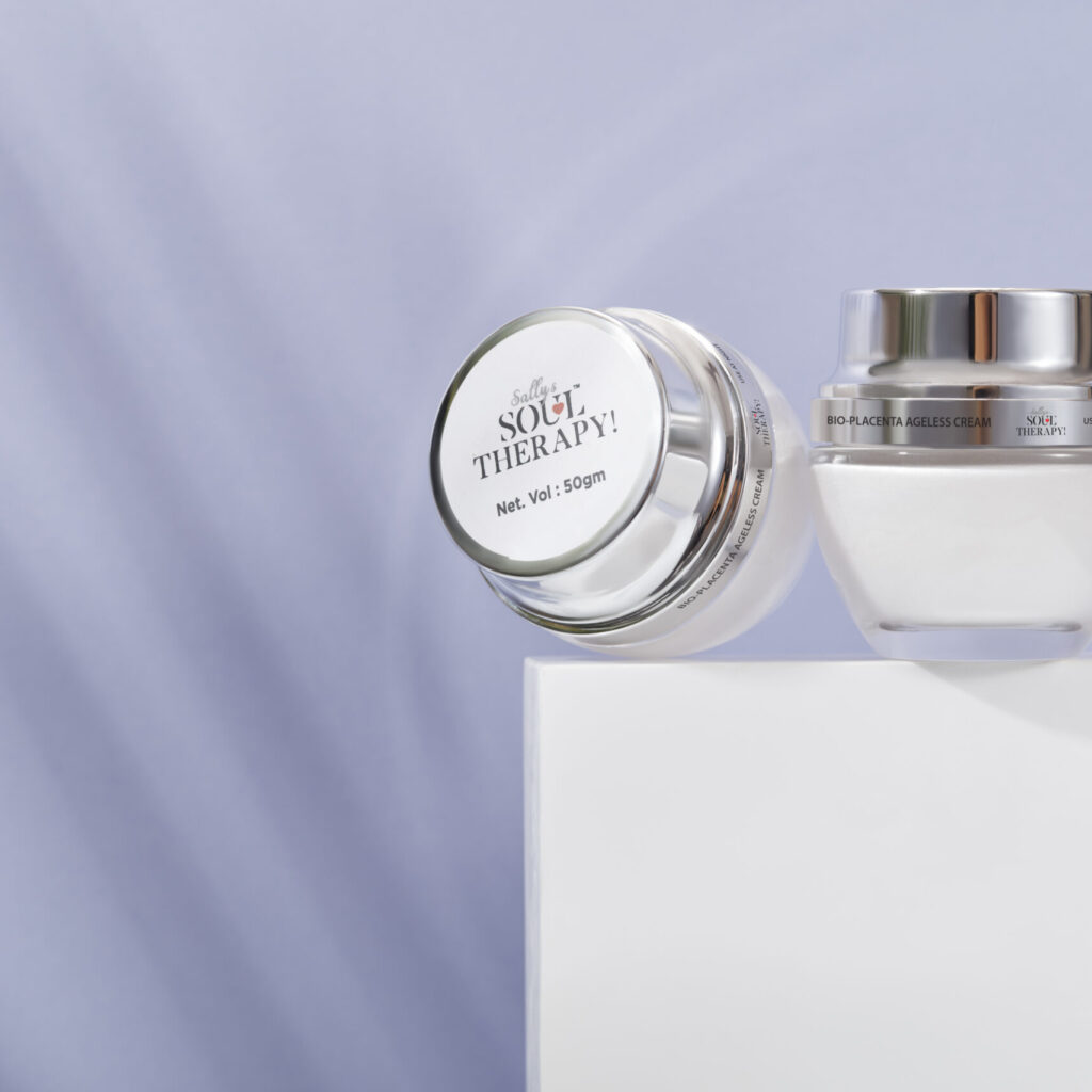 Bio Placenta Anti-Ageing Night Cream