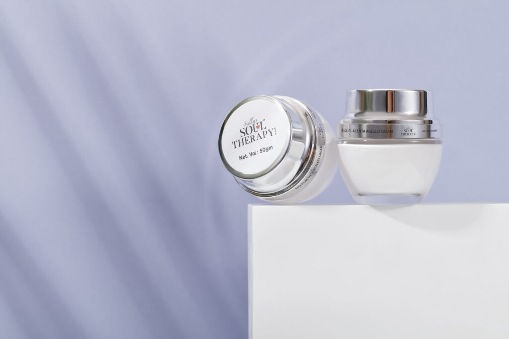 Bio Placenta Anti-Ageing Night Cream