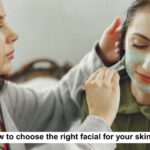 facial type