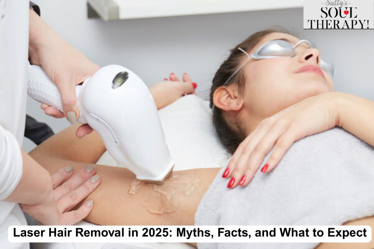 Laser Hair Removal