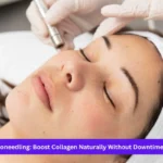 Microneedling
