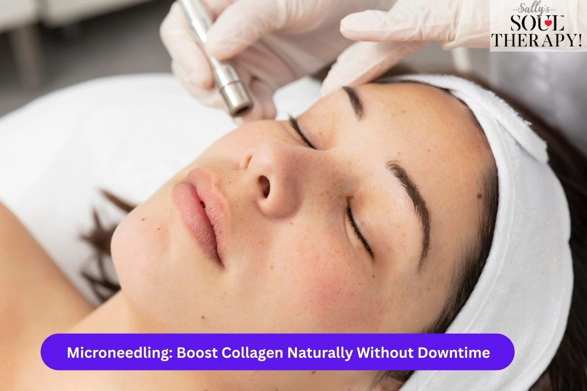 Microneedling