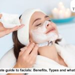 facials