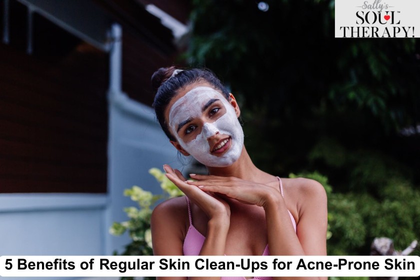 Skin Cleanups