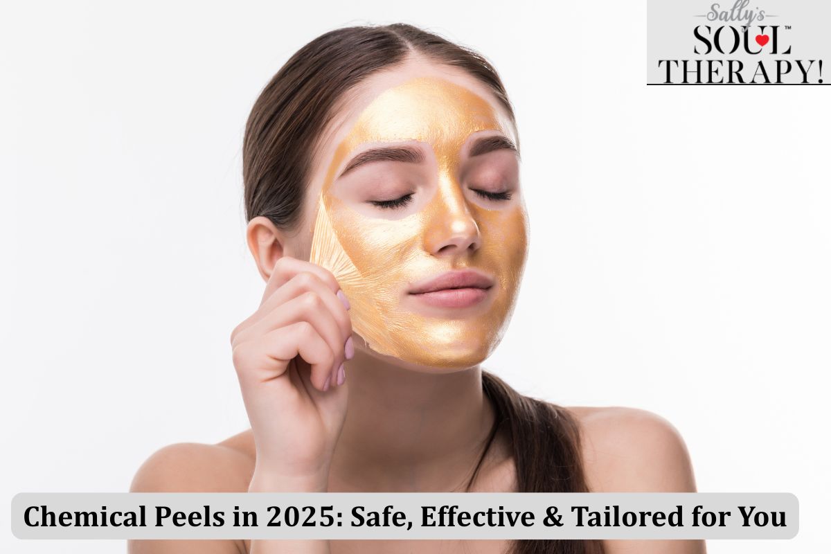 Chemical Peels