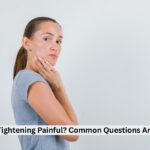 Skin Tightening