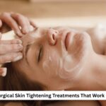 Non-Surgical Skin Tightening