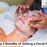 Facial Peel