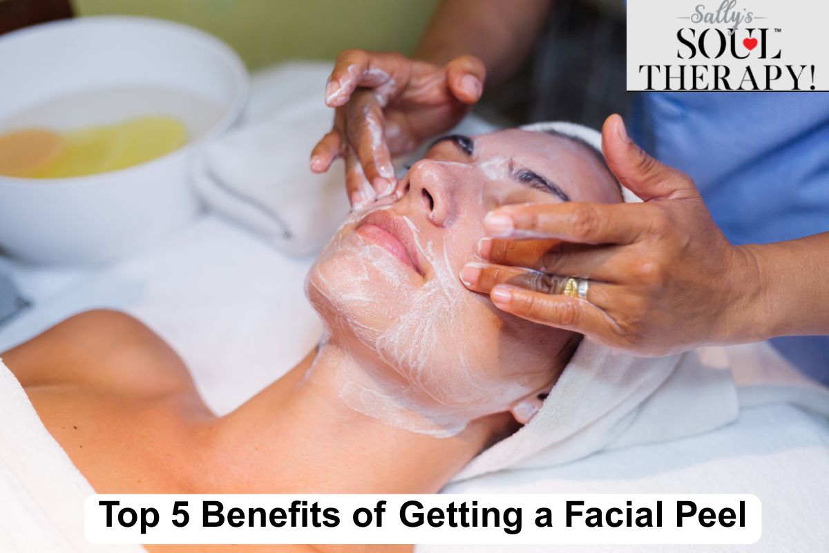 Facial Peel