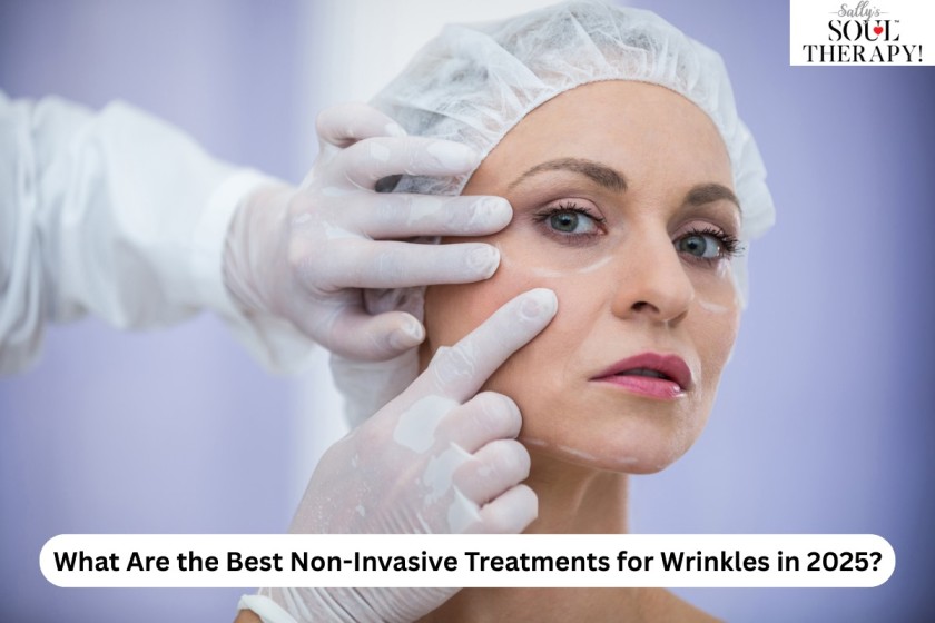 Wrinkle Treatments
