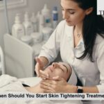 Skin Tightening Treatments