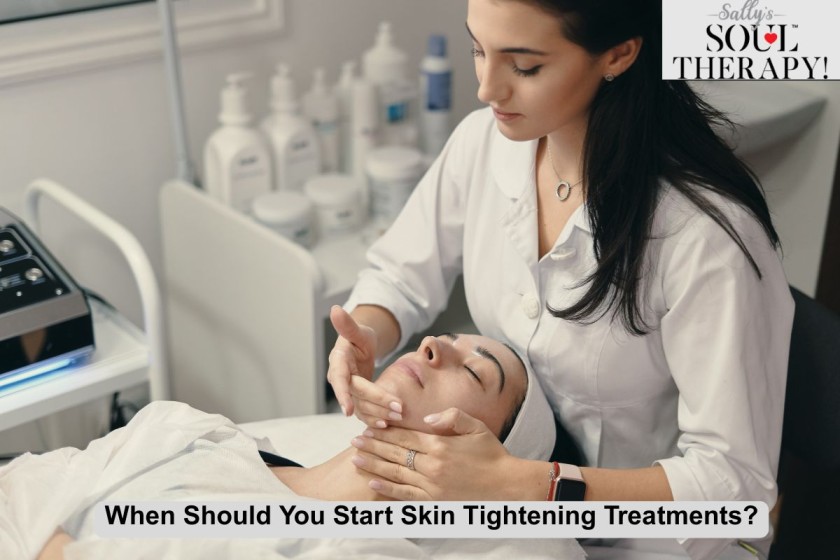 Skin Tightening Treatments