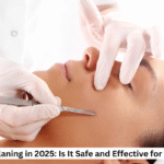 Dermaplaning
