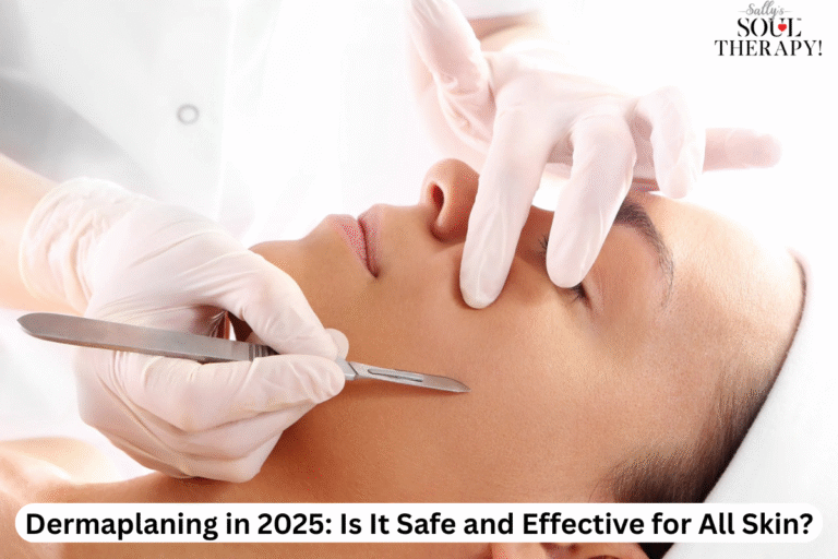 Dermaplaning in 2025: Is It Safe and Effective for All Skin?