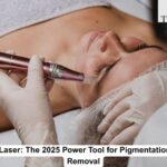 Q-Switch Laser