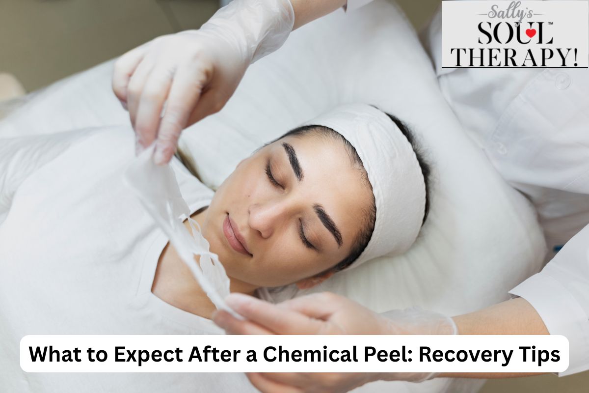Chemical peel