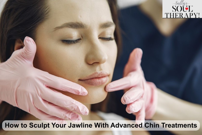 Advanced Chin Treatments