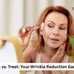 wrinkle reduction