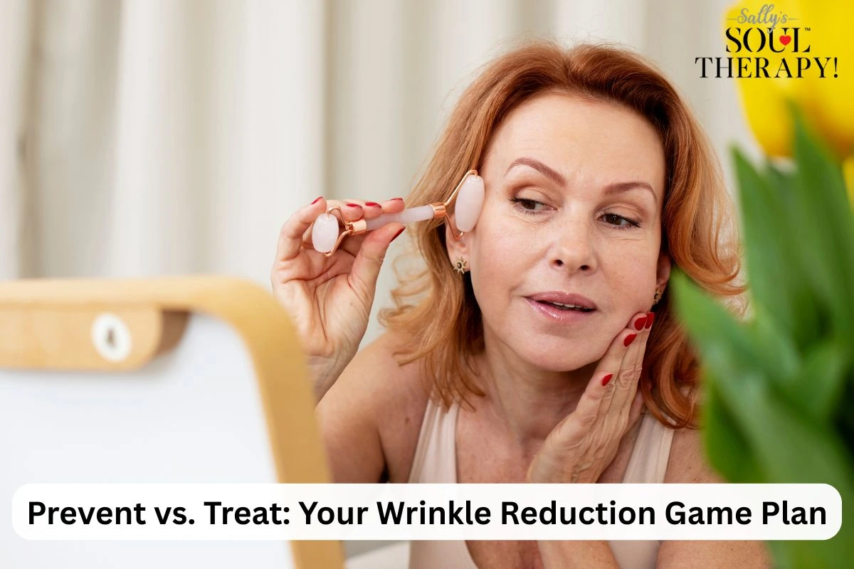 wrinkle reduction