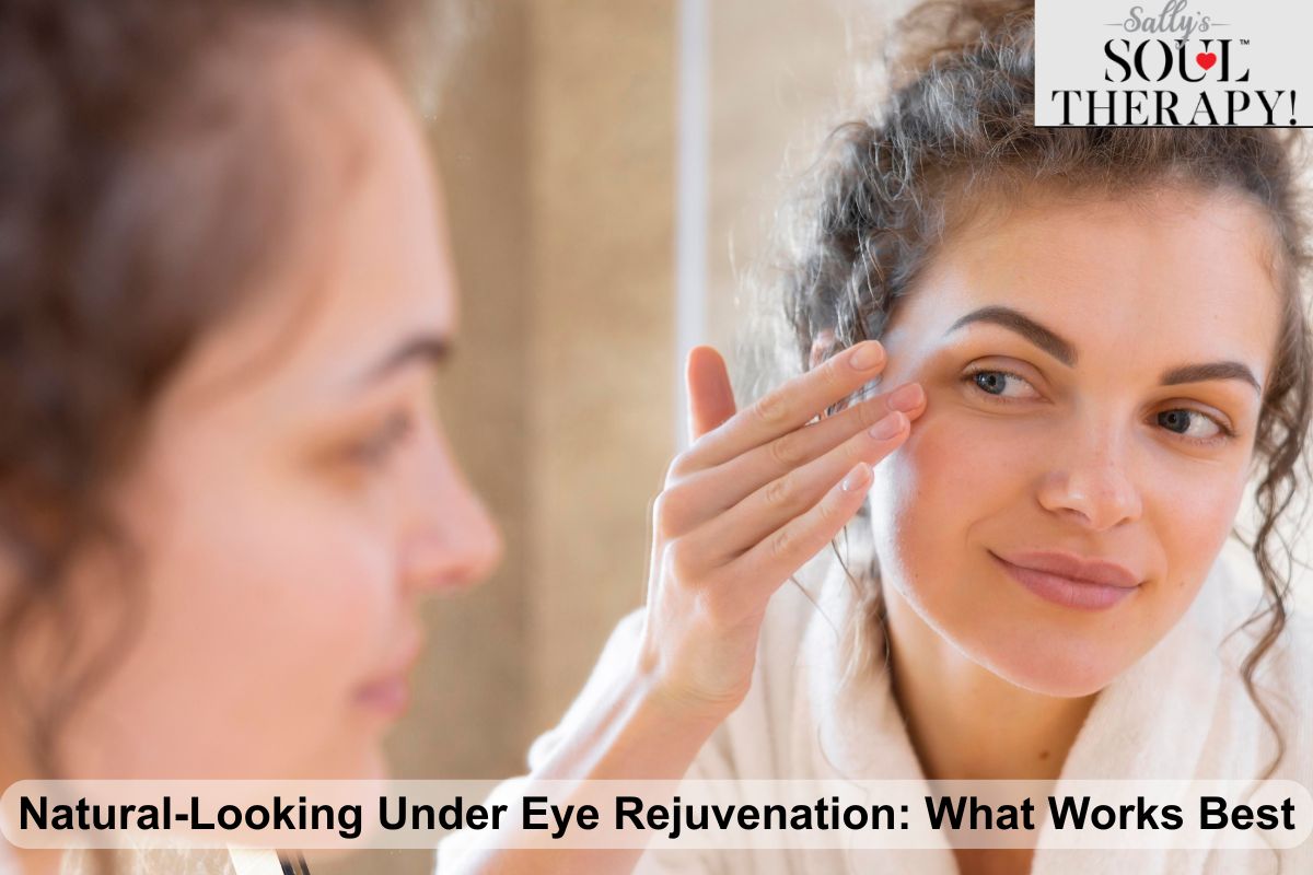 Under Eye Rejuvenation