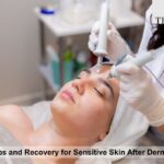 Safety Tips and Recovery