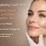 dermaplanning