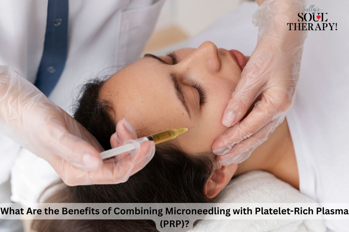 Platelet rich plasma