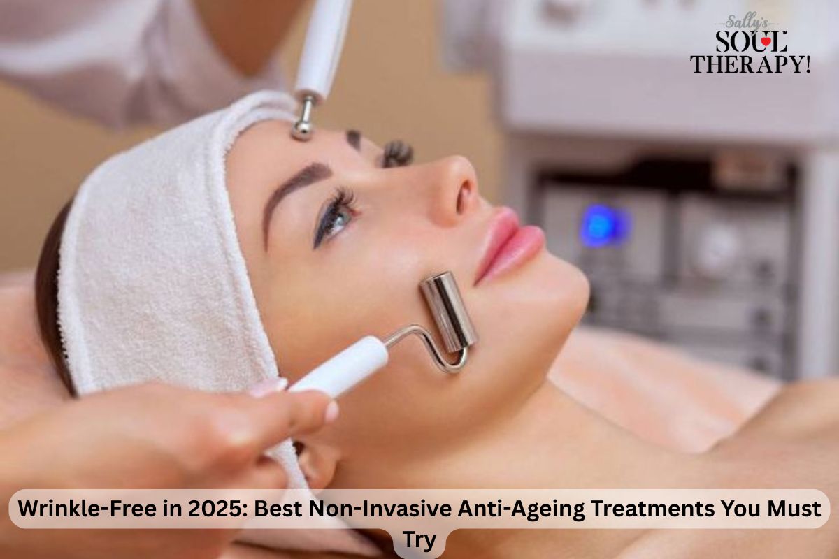 Wrinkle-Free in 2025: