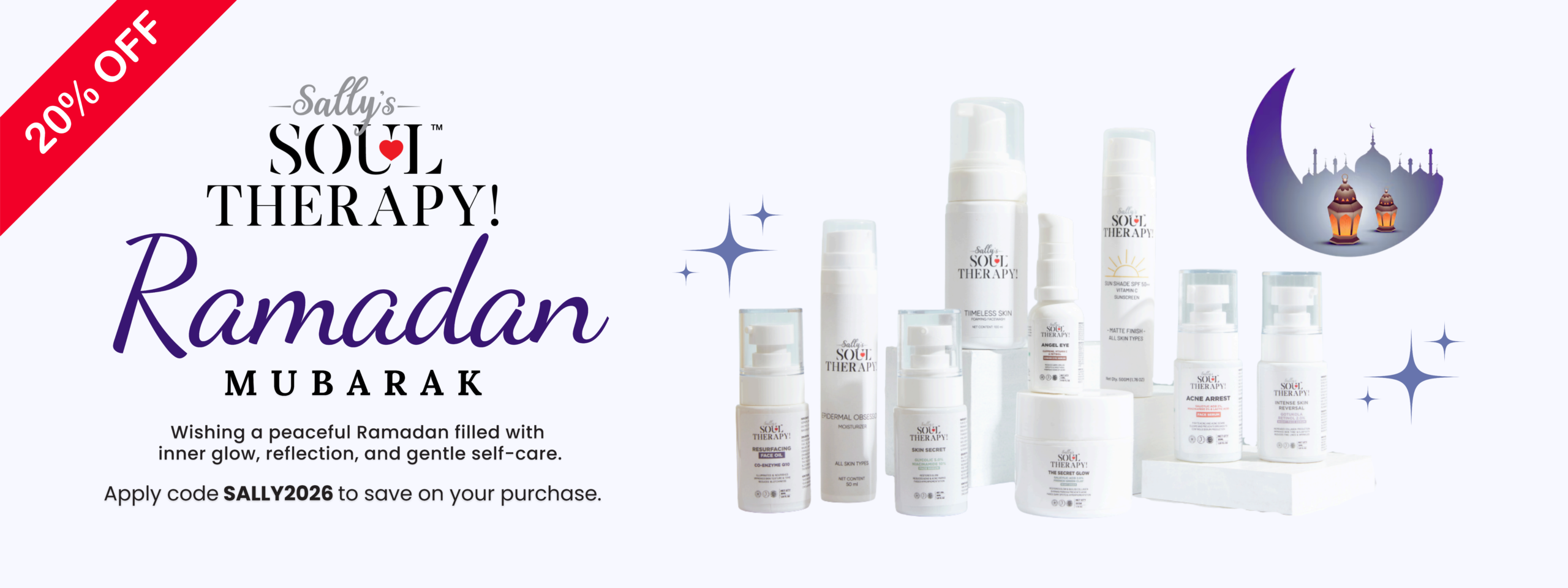 Ramadan Banner SST 2x