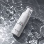 ceramide bliss face wash