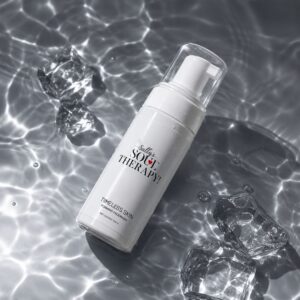 ceramide bliss face wash