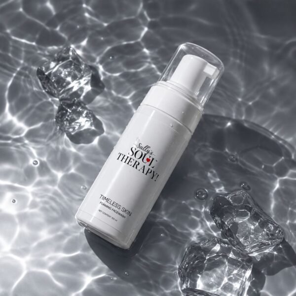 ceramide bliss face wash