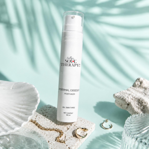 ceramide bliss face wash