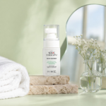 ceramide bliss face wash