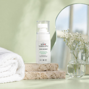 ceramide bliss face wash