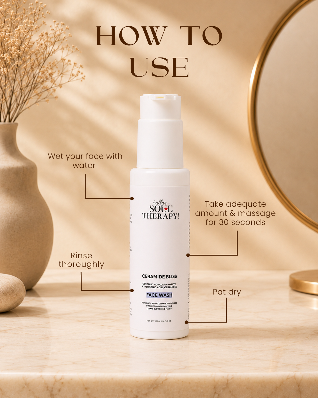 anti ageing & repair kit anti ageing & repair kit