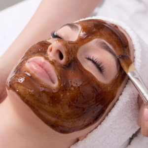 acne peel