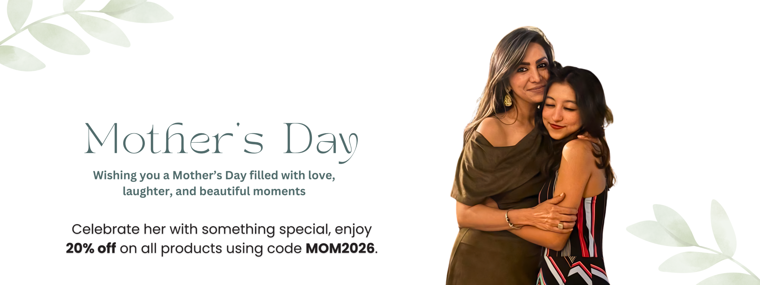 Banner Revised Mothers Day