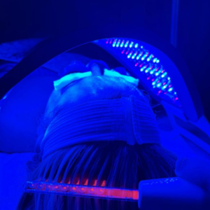 Other Treatments light antiaging and acne therapy