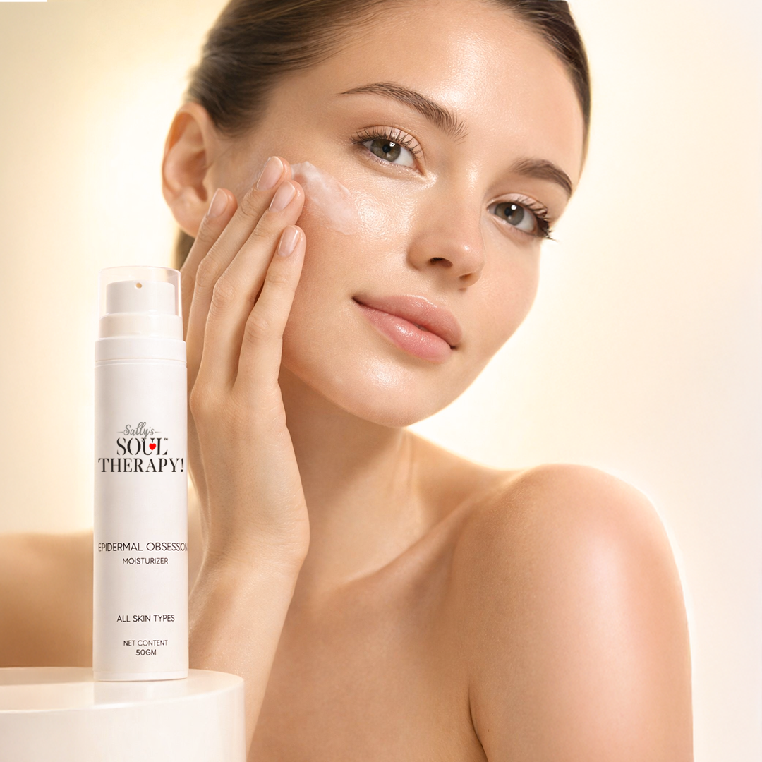 Epidermal Obsession Moisturizer