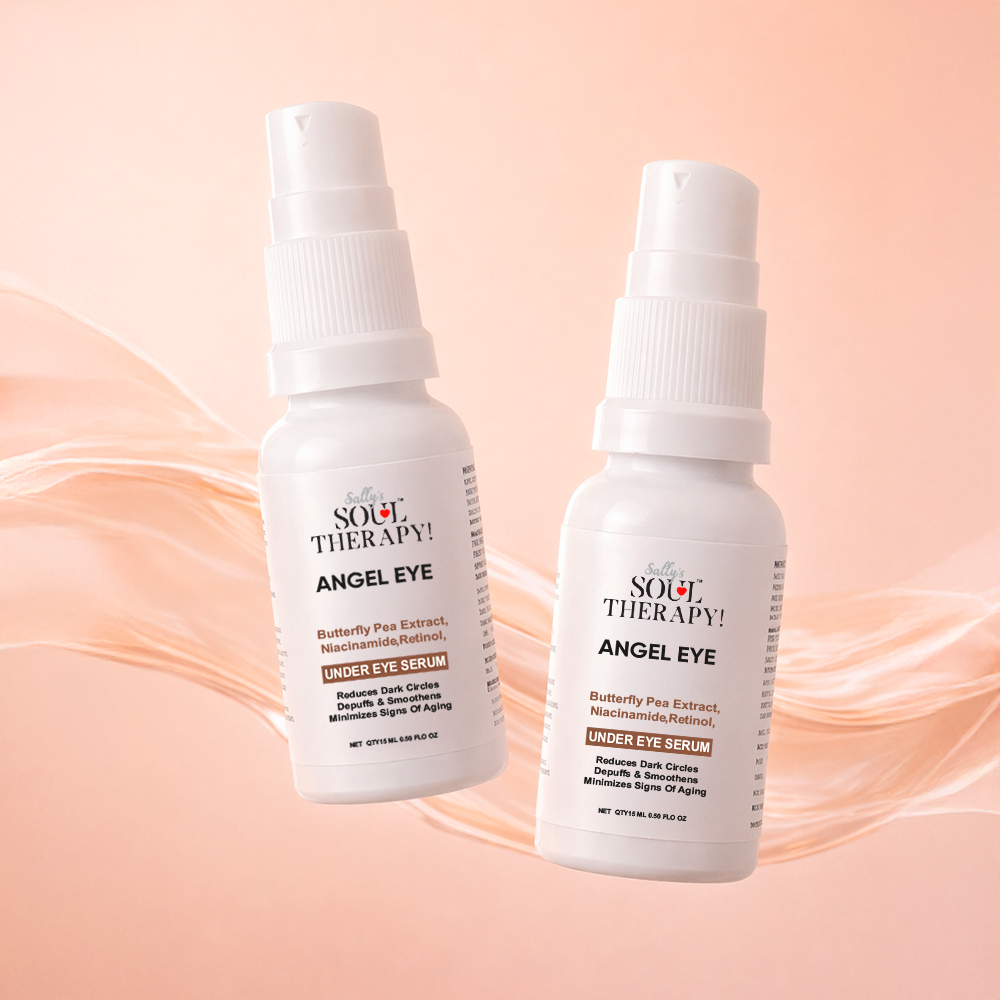 Angel Eye Under Eye Serum