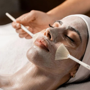 Facials medi facial