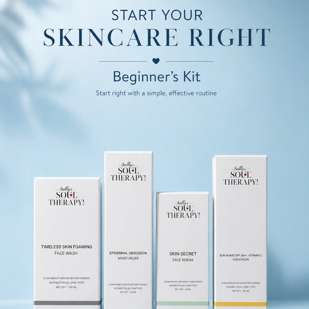 Beginners Kit