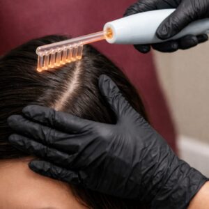 dandruff treatment