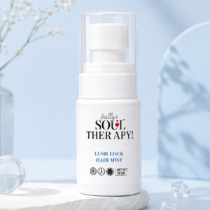 tide and timber face serum