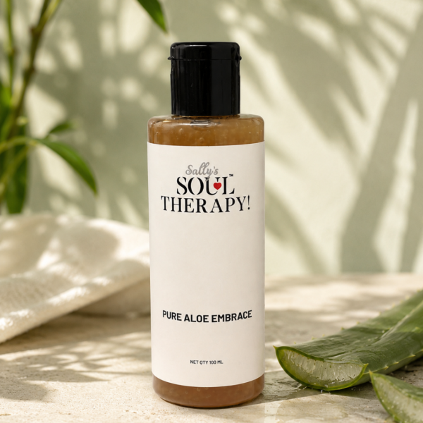 pure aloe embrace