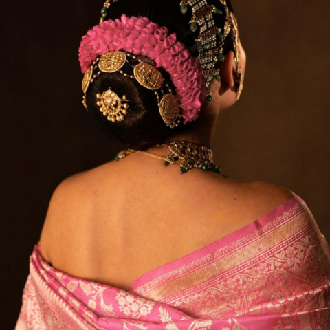 bridal facial